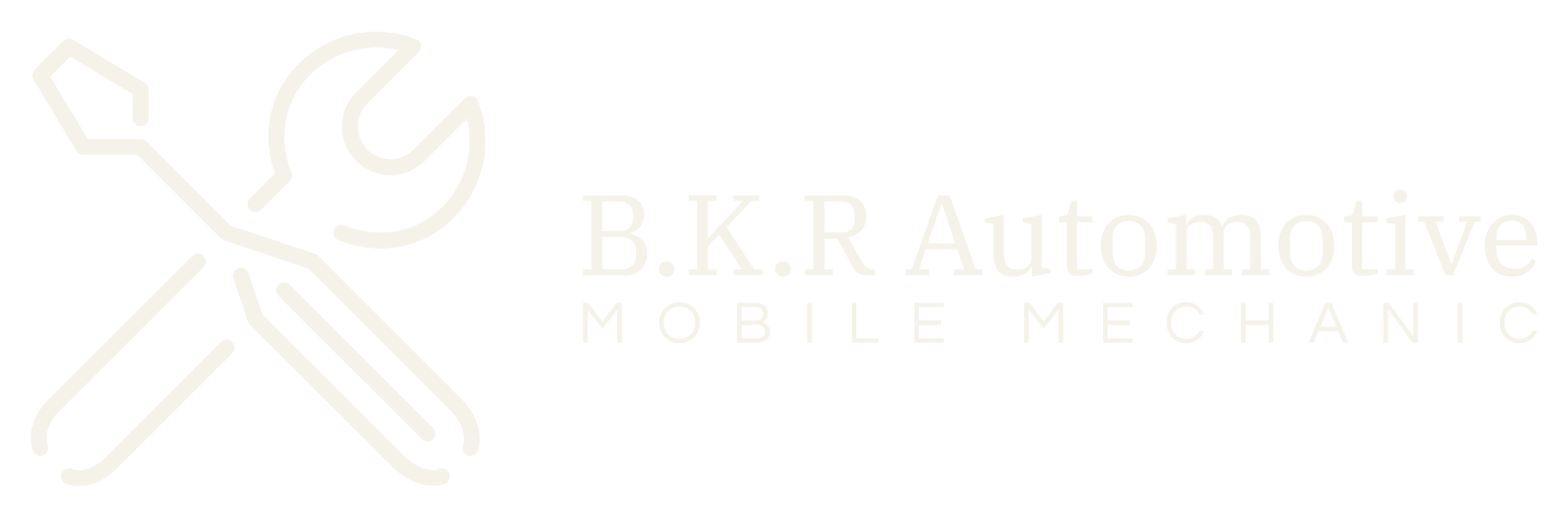 B.K.R Automotive Mobile Mechanic